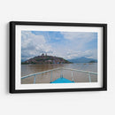 isla de janitzio pesca - moraviorato | Cuadro decorativo de Canvas Lab