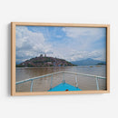 isla de janitzio pesca - moraviorato | Cuadro decorativo de Canvas Lab