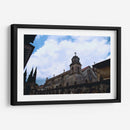 Templo de El Sagrario - moraviorato | Cuadro decorativo de Canvas Lab