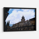 Templo de El Sagrario - moraviorato | Cuadro decorativo de Canvas Lab