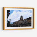 Templo de El Sagrario - moraviorato | Cuadro decorativo de Canvas Lab