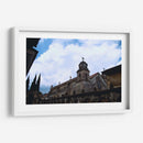 Templo de El Sagrario - moraviorato | Cuadro decorativo de Canvas Lab