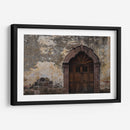 puerta antigua - moraviorato | Cuadro decorativo de Canvas Lab