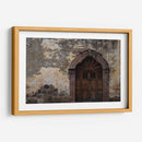 puerta antigua - moraviorato | Cuadro decorativo de Canvas Lab