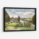 Alcatraces - Fitzmaurice | Cuadro decorativo de Canvas Lab