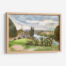 Alcatraces - Fitzmaurice | Cuadro decorativo de Canvas Lab