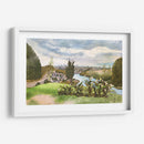 Alcatraces - Fitzmaurice | Cuadro decorativo de Canvas Lab