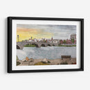 Jambes - Fitzmaurice | Cuadro decorativo de Canvas Lab