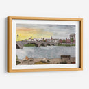 Jambes - Fitzmaurice | Cuadro decorativo de Canvas Lab