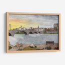 Jambes - Fitzmaurice | Cuadro decorativo de Canvas Lab