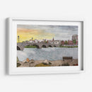 Jambes - Fitzmaurice | Cuadro decorativo de Canvas Lab