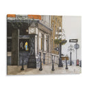 Gastown - Fitzmaurice | Cuadro decorativo de Canvas Lab