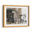 Gastown - Fitzmaurice | Cuadro decorativo de Canvas Lab