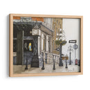 Gastown - Fitzmaurice | Cuadro decorativo de Canvas Lab