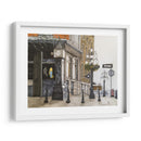 Gastown - Fitzmaurice | Cuadro decorativo de Canvas Lab