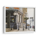 Gastown - Fitzmaurice | Cuadro decorativo de Canvas Lab