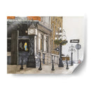 Gastown - Fitzmaurice | Cuadro decorativo de Canvas Lab