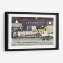 Cerveceria - Fitzmaurice | Cuadro decorativo de Canvas Lab