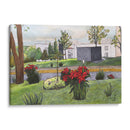 Noche Buenas - Fitzmaurice | Cuadro decorativo de Canvas Lab