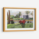 Noche Buenas - Fitzmaurice | Cuadro decorativo de Canvas Lab