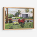 Noche Buenas - Fitzmaurice | Cuadro decorativo de Canvas Lab