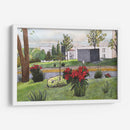 Noche Buenas - Fitzmaurice | Cuadro decorativo de Canvas Lab