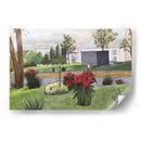 Noche Buenas - Fitzmaurice | Cuadro decorativo de Canvas Lab