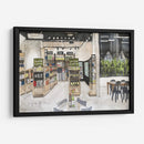 Zona Gourmet - Fitzmaurice | Cuadro decorativo de Canvas Lab