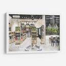 Zona Gourmet - Fitzmaurice | Cuadro decorativo de Canvas Lab