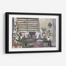 Navidad - Fitzmaurice | Cuadro decorativo de Canvas Lab