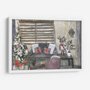 Navidad - Fitzmaurice | Cuadro decorativo de Canvas Lab