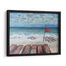 Cancún - Fitzmaurice | Cuadro decorativo de Canvas Lab