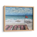 Cancún - Fitzmaurice | Cuadro decorativo de Canvas Lab