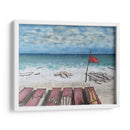 Cancún - Fitzmaurice | Cuadro decorativo de Canvas Lab