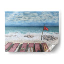 Cancún - Fitzmaurice | Cuadro decorativo de Canvas Lab