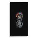 Infinity - Hazael Elizarraras | Cuadro decorativo de Canvas Lab