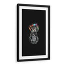 Infinity - Hazael Elizarraras | Cuadro decorativo de Canvas Lab