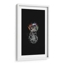 Infinity - Hazael Elizarraras | Cuadro decorativo de Canvas Lab