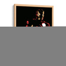 IRON MAN - Hazael Elizarraras | Cuadro decorativo de Canvas Lab