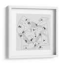 Laberinto Inagotable Kullws - Khevth Art | Cuadro decorativo de Canvas Lab