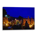 Jamitzio día de muertos - moraviorato | Cuadro decorativo de Canvas Lab