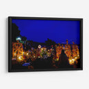 Jamitzio día de muertos - moraviorato | Cuadro decorativo de Canvas Lab