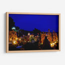 Jamitzio día de muertos - moraviorato | Cuadro decorativo de Canvas Lab