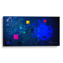 Célula - HSaucedo | Cuadro decorativo de Canvas Lab