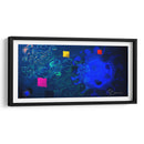 Célula - HSaucedo | Cuadro decorativo de Canvas Lab