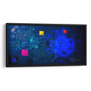 Célula - HSaucedo | Cuadro decorativo de Canvas Lab