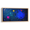 Célula - HSaucedo | Cuadro decorativo de Canvas Lab