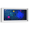 Célula - HSaucedo | Cuadro decorativo de Canvas Lab