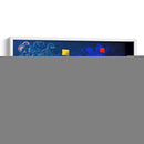 Célula - HSaucedo | Cuadro decorativo de Canvas Lab