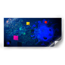 Célula - HSaucedo | Cuadro decorativo de Canvas Lab